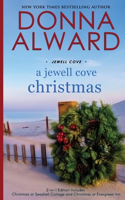 Image for A Jewell Cove Christmas