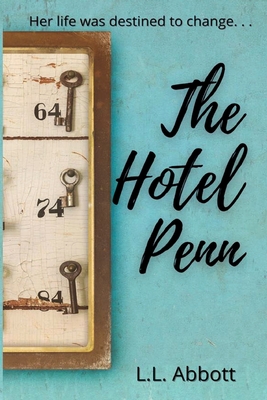 The Hotel Penn: A Novel
