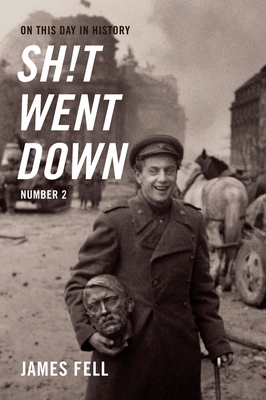 On This Day in History Sh!t Went Down: Number 2