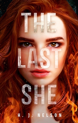 Image for The Last She (The Last She series, 1) The Last She (The Last She series, 1)