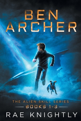 Ben Archer