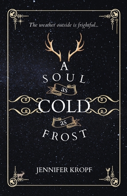 Soul as Cold as Frost