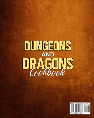 Dungeons and Dragons Cookbook: Feast of Champions: Feast of Champions