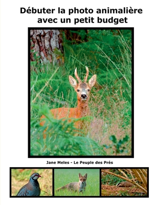 Dbuter la photo animalire avec un petit budget