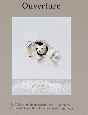 Ouveture: The Pinault Collection at the Bourse de Commerce