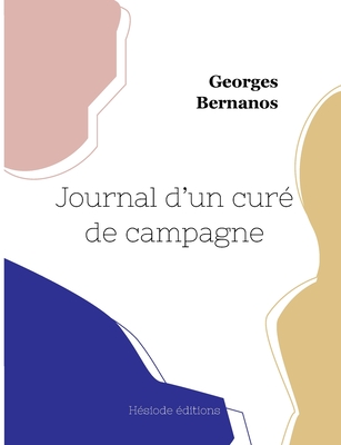 Journal d'un cur de campagne (grand format) (French Edition)