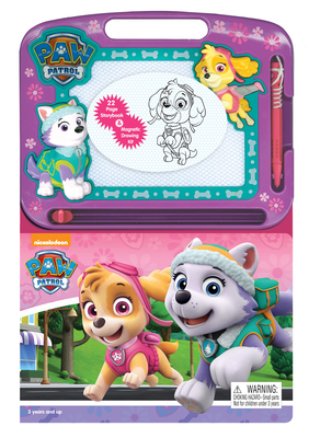 Image for Paw Patrol Learning Series Paw Patrol Learning Series