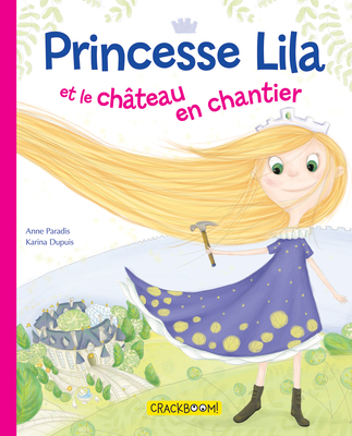 Princesse Lila