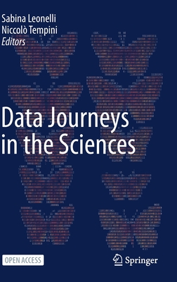 Image for Data Journeys in the Sciences