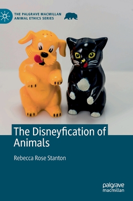 Disneyfication of Animals (2021)