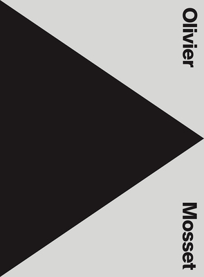 Olivier Mosset: Retrospective