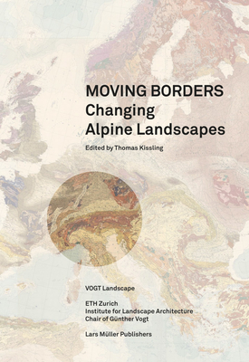 Solid, Fluid, Biotic: Changing Alpine Landscapes