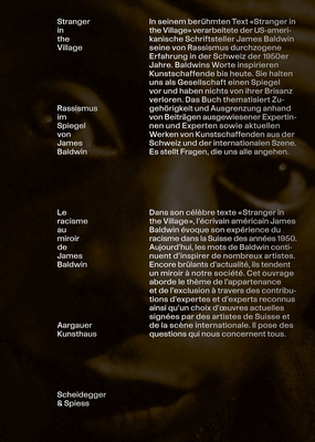 Stranger in the Village: Le racisme au miroir de James Baldwin (French Edition)