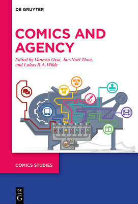 Comics and Agency (Comics Studies)