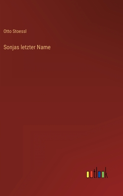 Sonjas letzter Name
