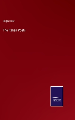 The Italian Poets