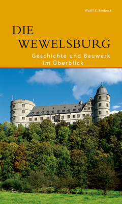 Die Wewelsburg: Geschichte und Bauwerk im berblick (DKV-Edition) (German Edition)