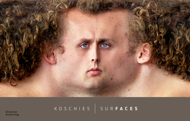 Surfaces (German Edition)