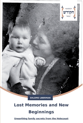 Lost Memories and New Beginnings: Unearthing family secrets from the Holocaust
