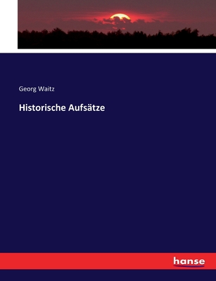Historische Aufstze