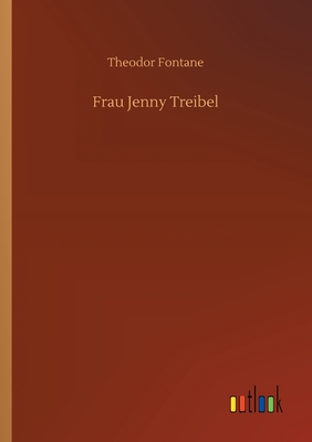 Frau Jenny Treibel (German Edition)