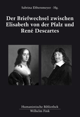 Image for Der Briefwechsel zwischen Elisabeth von der Pfalz und René Descartes