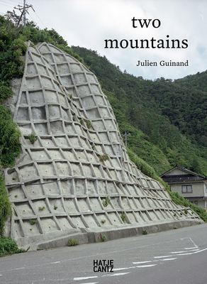 Julien Guinand: Two Mountains