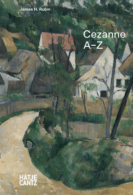 Paul Cezanne: AZ