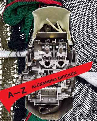 Alexandra Bircken: AZ