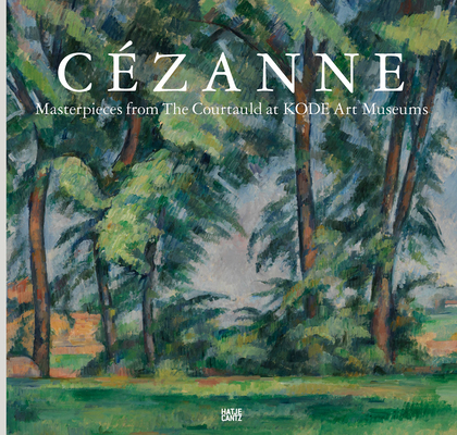 Czanne: Masterpieces from the Courtauld