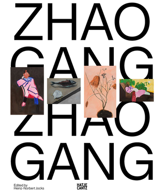 Image for Zhao Gang Zhao Gang