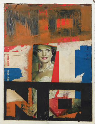 Boris Lurie: Life with the Dead: 100th Anniversary