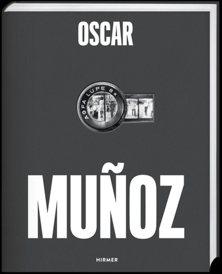 Oscar Muoz: Invisibilia