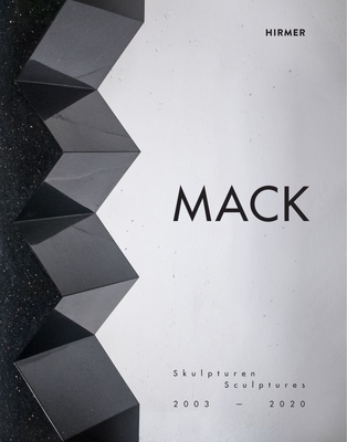 Heinz Mack: Sculptures 20032020