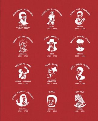 Paulo Nazareth: Melee