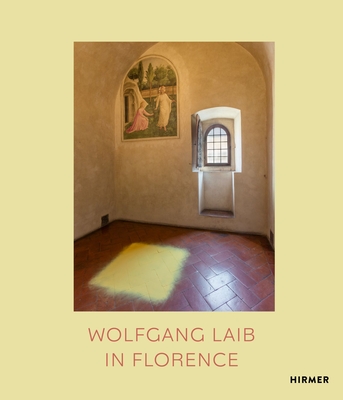Wolfgang Laib in Florence: Without Time, Without Space, Without Body