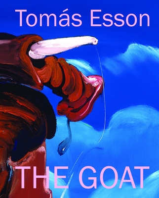 Toms Esson: The GOAT