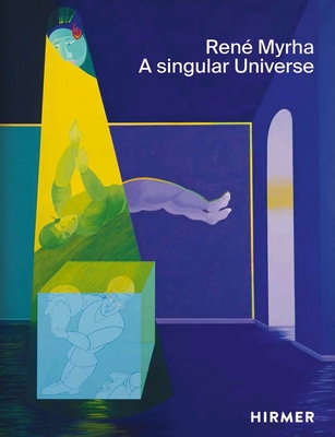Ren Myrha: A Singular Universe