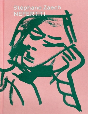 Stphane Zaech: Nefertiti