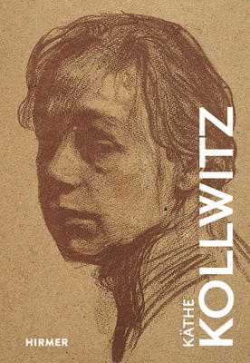 Kthe Kollwitz (Great Masters in Art)