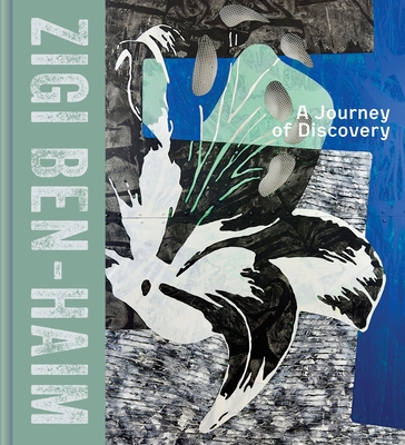 Image for Zigi Ben-Haim: A Journey of Discovery Zigi Ben-Haim: A Journey of Discovery