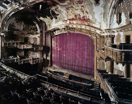 Image for Movie Theaters Movie Theaters