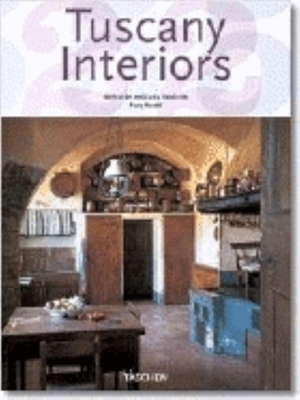 Tuscany Interiors (JUMBO)