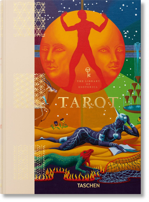 Image for Tarot  (The Library of Esoterica)