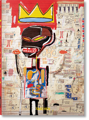 Jean-Michel Basquiat. 40th Ed. (40th Edition)