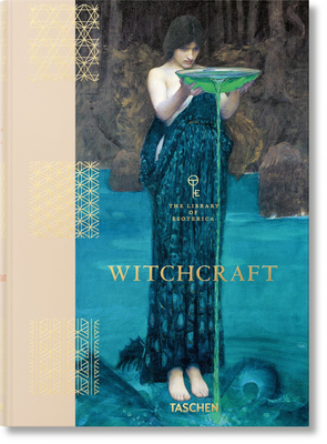 Image for Witchcraft. The Library of Esoterica