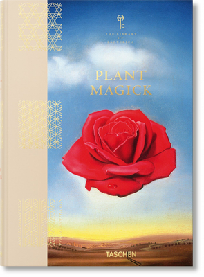 Image for Plant Magick. The Library of Esoterica