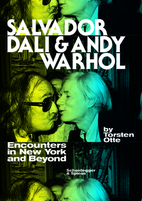 Salvador Dal and Andy Warhol: Encounters in New York and Beyond