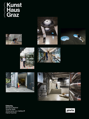 Kunst Haus Graz (German Edition)
