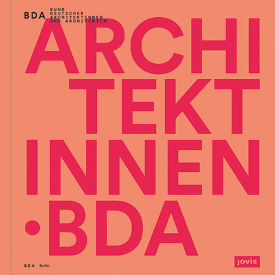 Architektinnen . Bda